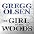 The Girl in the Woods (Wate...