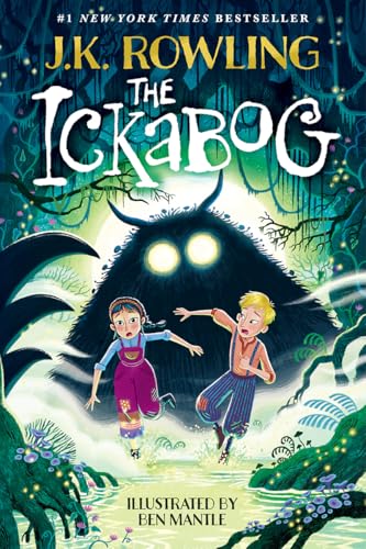 The Ickabog