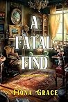 A Fatal Find