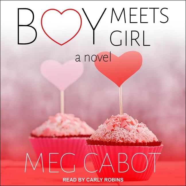 Boy Meets Girl Lib/E