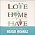 Love the Home You Have: Sim...