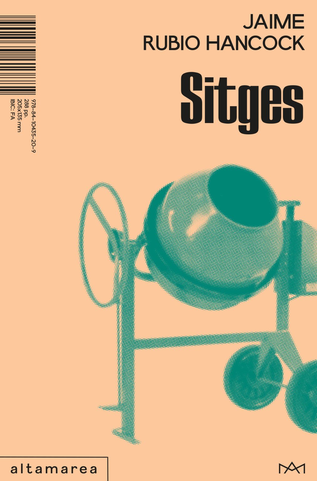 Sitges (Paperback)