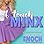 A Touch of Minx Lib/E
