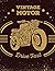 Vintage Motor Drive Fast: V...