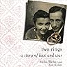 Two Rings Lib/E: A Story of Love and War