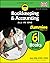 Bookkeeping & Accounting All-in-One For Dummies, UK Edition