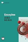 Emoções: Literatura (Portuguese Edition) Emoções: Literatura (Portuguese Edition)