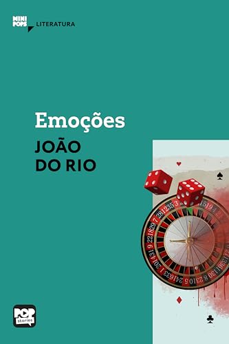 Emoções: Literatura (Portuguese Edition)