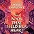 The Book That Held Her Heart (The Library Trilogy, #3)