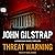 Threat Warning (The Jonathan Grave Thriller Series)