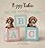 Puppy Tales - ABC Fun with Millie and Ollie: A Photographic Storybook About Learning The Alphabet