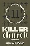 Killer Church: Vo...