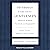 50 Things Every Young Gentleman Should Know Lib/E: What to Do, When to Do It & Why, Revised and Expanded