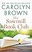 The Sawmill Book Club