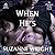 When He's Torn (Olympus Pride, 5)