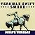 Terrible Swift Sword Lib/E by Joseph Wheelan