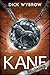 Kane Reloaded (Wolfwere #6)