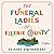 The Funeral Ladies of Ellerie County: A Novel