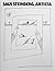 Saul Steinberg, artista