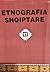 Etnografia shqiptare - 17