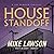 House Standoff Lib/E: A Joe DeMarco Thriller (Joe DeMarco Series Lib/E)