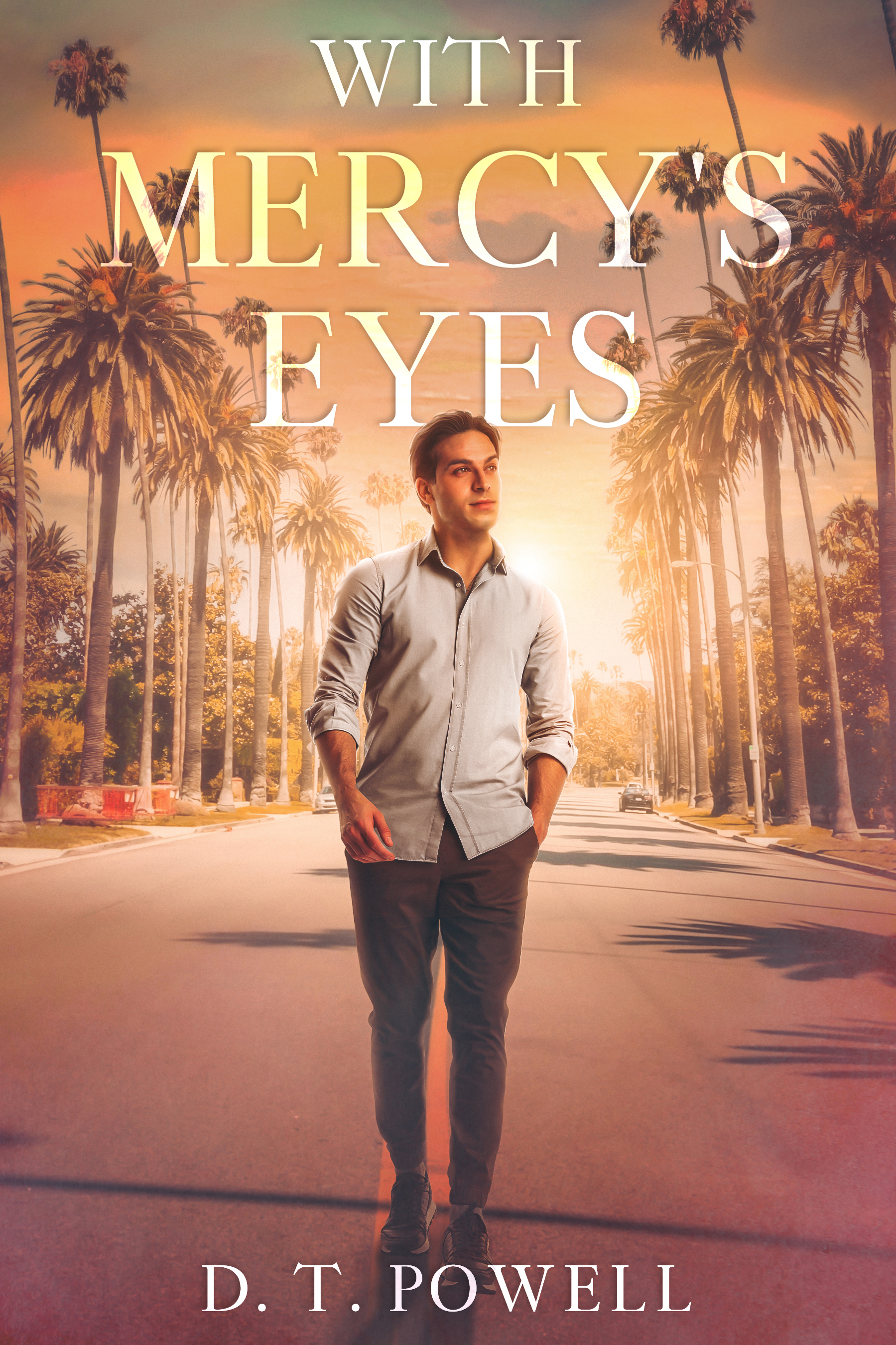 With Mercy's Eyes (Kindle Edition)