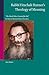 Rabbi Yitzchak Hutner's Theology of Meaning: "The World Was Created for Me" Studies in Musar Series, Volume 2 (Studies in Jewish History and Culture, 81)