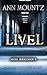 LIVEL: A DARK PSYCHOLOGICAL/HORROR THRILLER . (Angel Series, book 5)