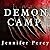 Demon Camp Lib/E: A Soldier's Exorcism