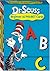 Dr. Seuss Beginner Alphabet...