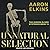Unnatural Selection: Library Edition (The Gideon Oliver Mysteries, 13)
