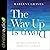 The Way Up Is Down Lib/E by Marlena Graves