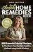 Amish Home Remedies Book: 5...