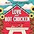 Love and Hot Chicken: A Delicious Southern Novel
