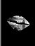 Kiss Mark Lips: New York Ci...