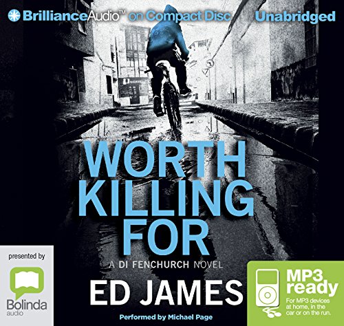 Worth Killing For