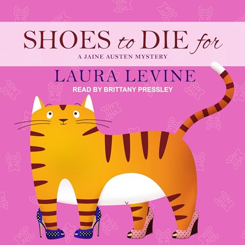 Shoes to Die For