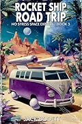 Rocket Ship Road Trip: A Cozy, Low-Stakes, Slice-of-Life Sci-fi Adventure