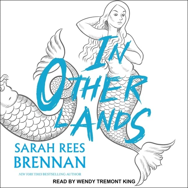 In Other Lands Lib/E