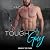 Tough Guy by Rachel  Reid