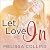 Let Love in Lib/E by Melissa Collins