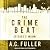 The Crime Beat: Episode 3: Miami