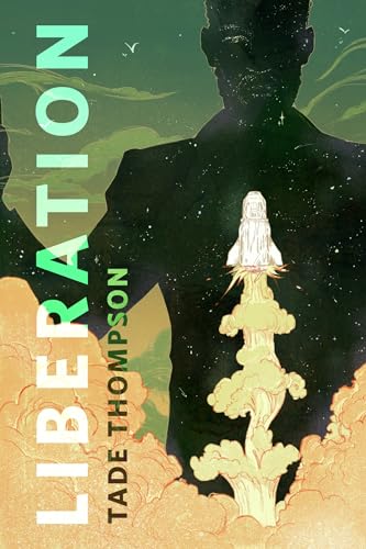 Liberation (Kindle Edition)