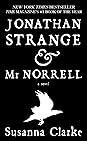 Jonathan Strange & Mr Norrell by Susanna Clarke