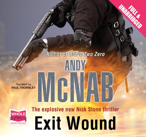 Exit Wound