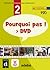 DVD POURQUOI PAS 2 by Difusion