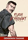 Fleur d'argent - ...
