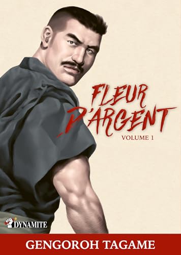Fleur d'argent - Volume 1 (French Edition)