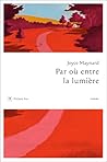 Par où entre la l...