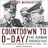 Countdown to D-Day Lib/E: The German Perspective
